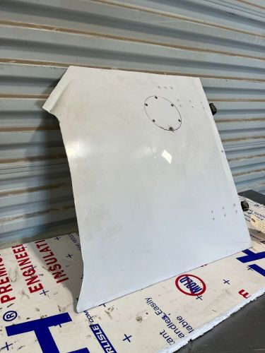 1973 cessna 340 l/h inboard gear door