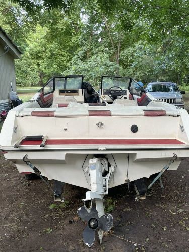 Volvo penta 270 outdrive