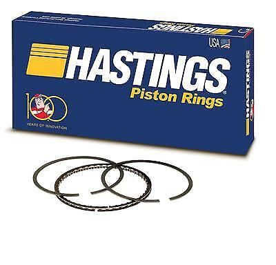 Hastings premium ductile ring sets 2m667