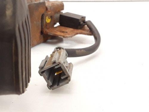 Citroën berlingo mf brake pedal 1.60 diesel 55kw 2005 20751132-