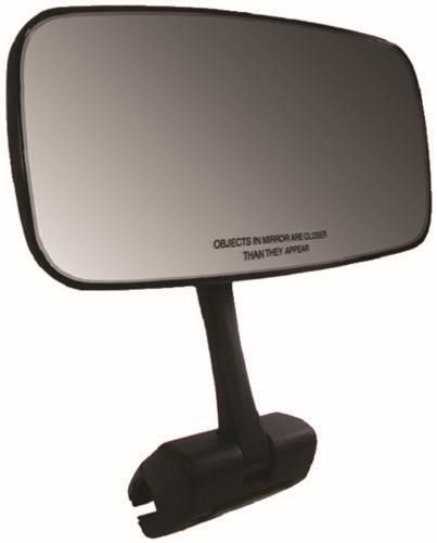 New cipa comp universal boat mirror with deluxe bracket 2109