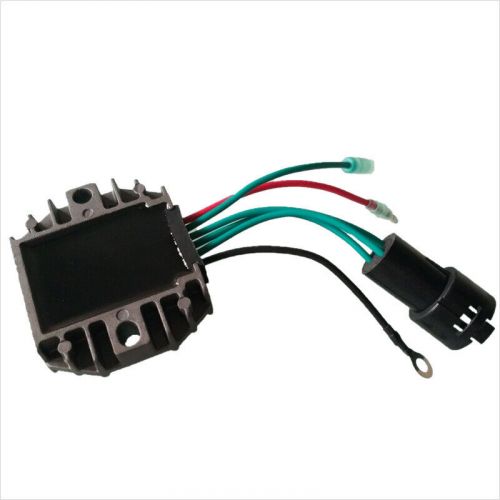 Regulator rectifier for yamaha 4-stroke outboard 50hp f50 95-07 64j-81960-10-00