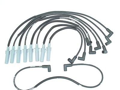 Prestolite 138007 spark plug wire