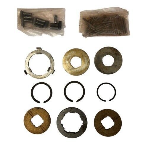 For 1939-1947 dodge truck standard transmission small parts kit