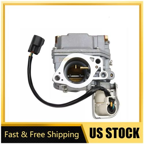 Carburetor carb fit for yamaha outboard engine 25hp 4 stroke 6bl-14301-10-00