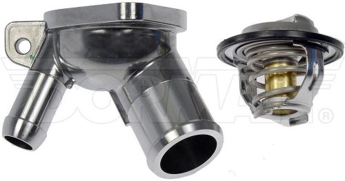 Dorman   oe solutions engine coolant thermostat housing p n 902 2094