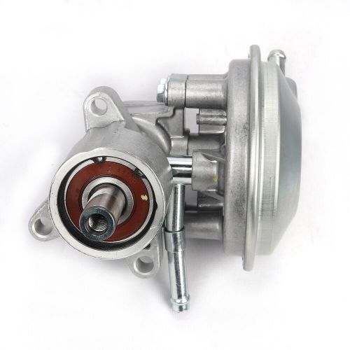 For isuzu npr vacuum pump 2020.5+ style - brand 290kt00030, 8975481860, 97548186