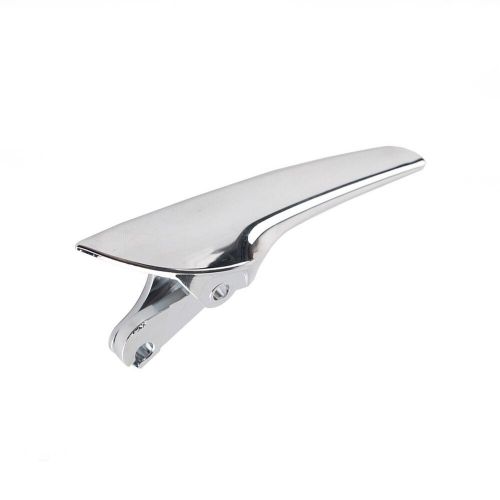 Interior door handle right side door handle manual measurement deviation