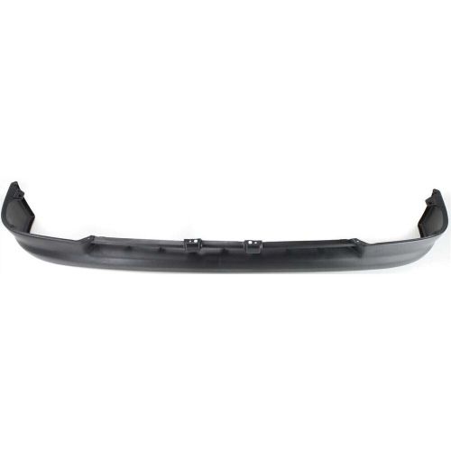 Front lower valance for 1995-1997 toyota tacoma 2wd