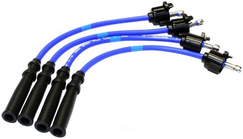 Spark plug wire set ngk 9193