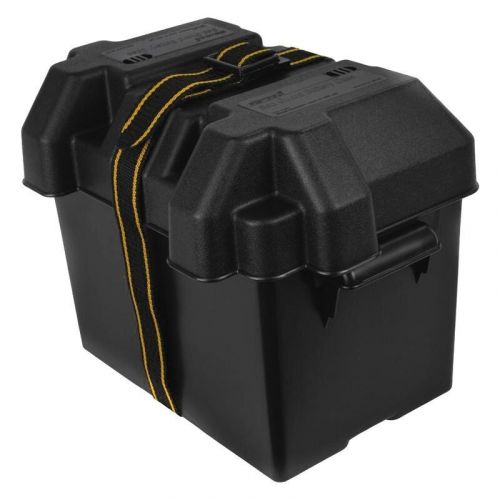 Attwood 9065-1 - vented battery box for 24/24m series batteries