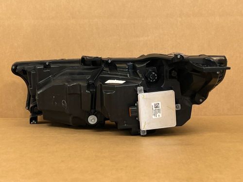 ⭐nice! 2017-2020 acura mdx right passenger side led headlight complete oem