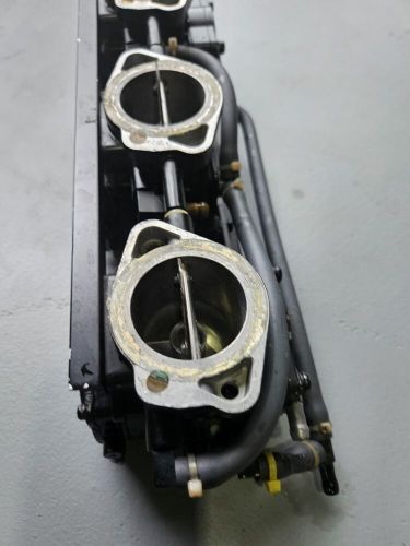 Kawasaki 900 cdk ii carbs zxi stx 9100zxi stx900 carburators jetski cdkii