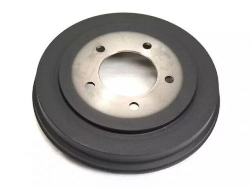 Genuine mopar brake drum 05105617ac