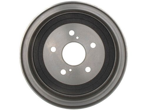 Raybestos 9728r - r-line™ rear brake drum