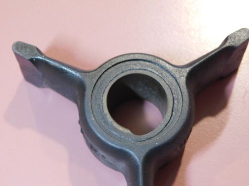 Omc johnson evinrude 432941 water pump impeller brand new oe fast free shipping!