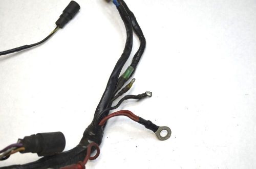 Johnson/ evinrude 1995  50hp  wiring harness 584603  (a19-1)