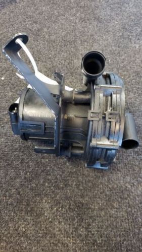 00 01 02 03 bmw x5 e53 x5 smog pump asm