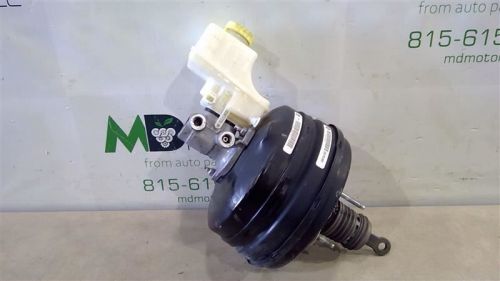 2019-2021 dodge charger power brake booster oem 68533442aa