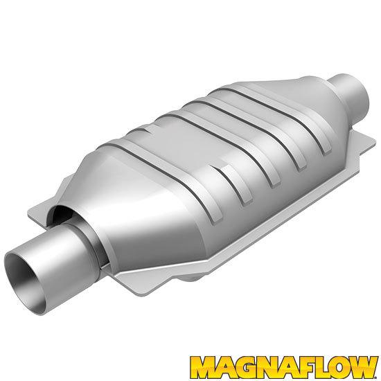 Magnaflow catalytic converter 93504