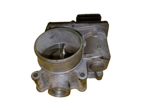 Honda civic throttle body 1.6 diesel 2014 17900-rz0