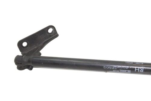 Kia sorento ii xm tailgate gas pressure spring right 81780-2p501 2.20 23327074-