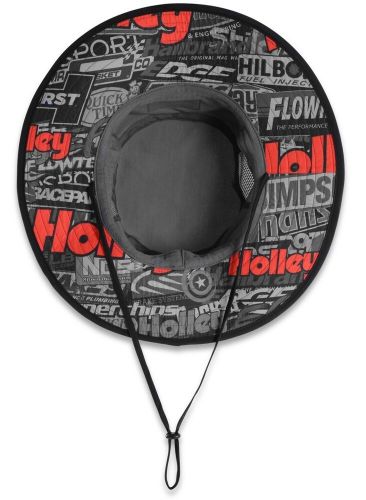 10475hol holley boonie bucket hat