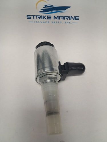 Zf marine 3312308173, solenoid &amp; valve assembly 12v