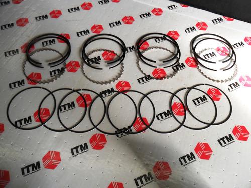 Itm 021-1432-std piston rings-piston ring