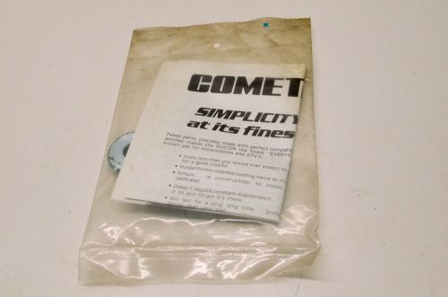 Comet 202996 guide washer nos