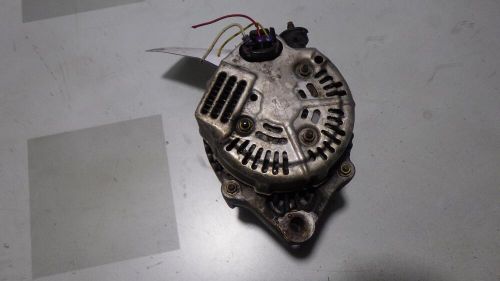 97 toyota t100 alternator