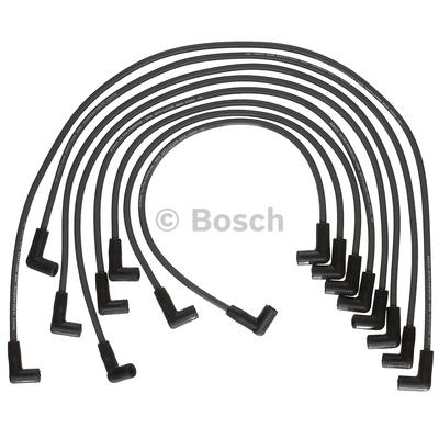 Bosch 09646 spark plug wire