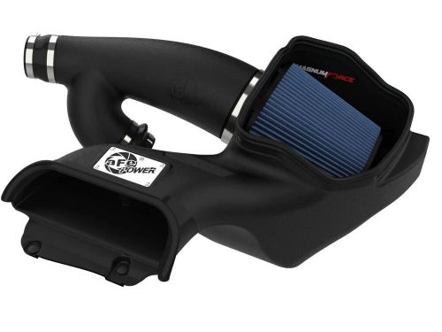 Afe power 54-13061r magnum force stage-2 cold air intake system w/ pro 5r media