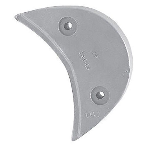 Anode zinc alloy 392123 for evinrude