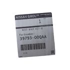 Genuine nissan qashqai cv boot kit 3979300qaa