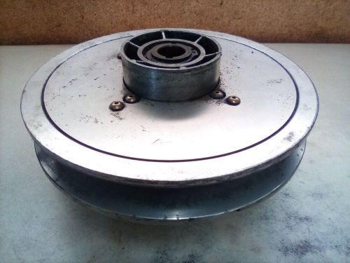 1997 polaris indy ultra spx 680 700 96 97 98 rear driven pulley secondary clutch