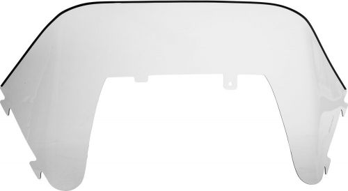 Koronis [450-620] windshield standard clear