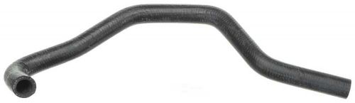 Hvac heater hose fits 1998-2001 toyota camry solara  gates