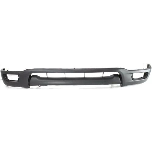 Front bumper &amp; lower valance and filler for 2001-2004 toyota tacoma