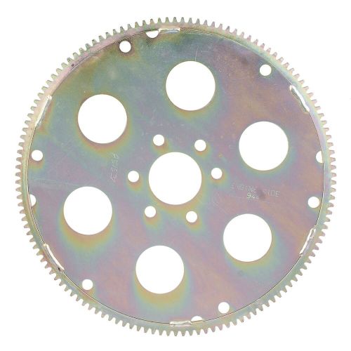 Quick time rm-944 quicktime 130 tooth small block mopar to 4l80e flexplate