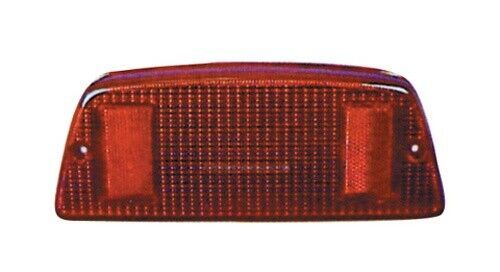 Spi taillight lens rear 01-104-05 ski-doo/lynx