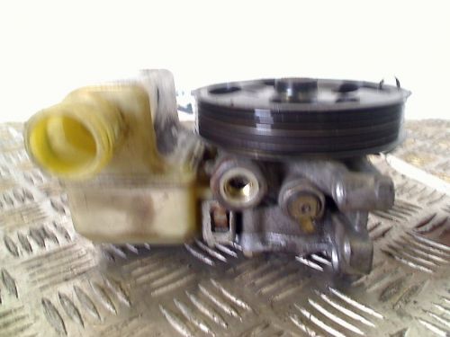 Servo steering pump mazda 6 sport (gg14) hatchback 2.0i 16v (lf17) 2003-