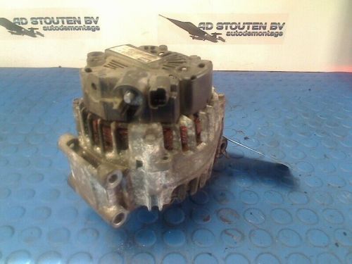 Alternator peugeot 308 (4a/c) hatchback 1.6 vti 16v (ep6(5fw)) 2009 v7576513-