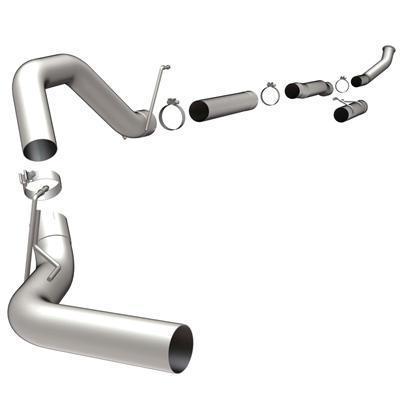 Magnaflow exhaust system kit 18919