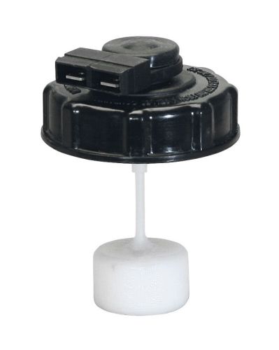 Wilwood remote reservoirs 2.34&#034; length cap 330-12645