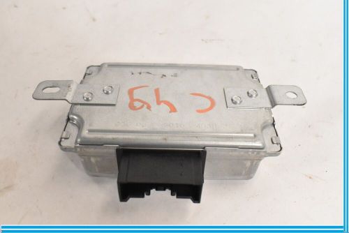 2014 - 2021 maserati ghibli rear voltage stabilizer inverter oem 56029583ab