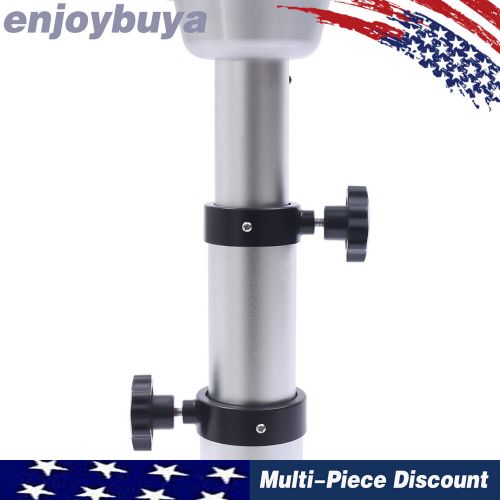 Pedestal stand pedestal table base adjustable height table leg fit rv boat yacht