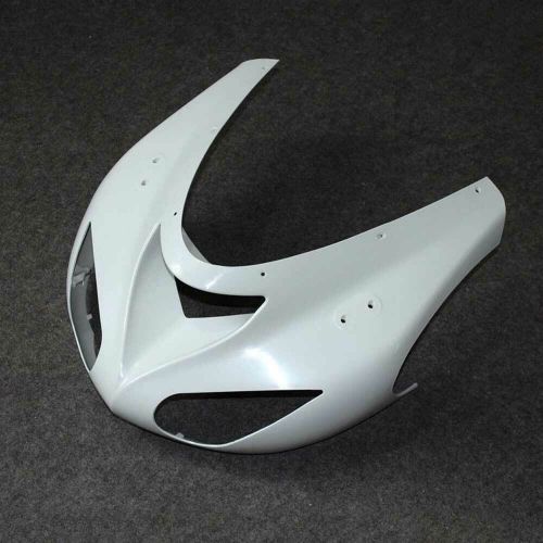 Unpainted bodywork fairing kit abs fit for kawasaki ninja zx10r 2006 2007