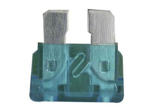 Metra electronics/heise  atc fuse 15 amp package of 25 atc15-25