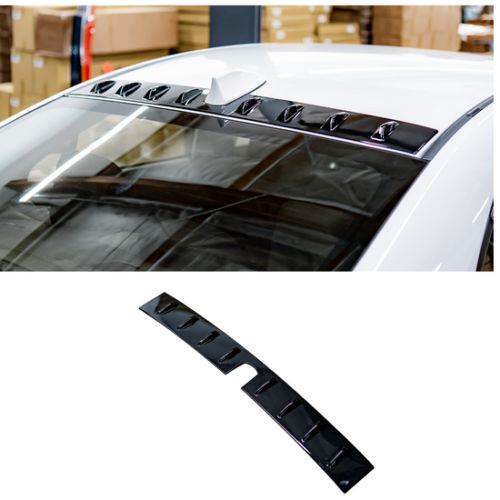 For 2022-2024 subaru wrx vortex generator